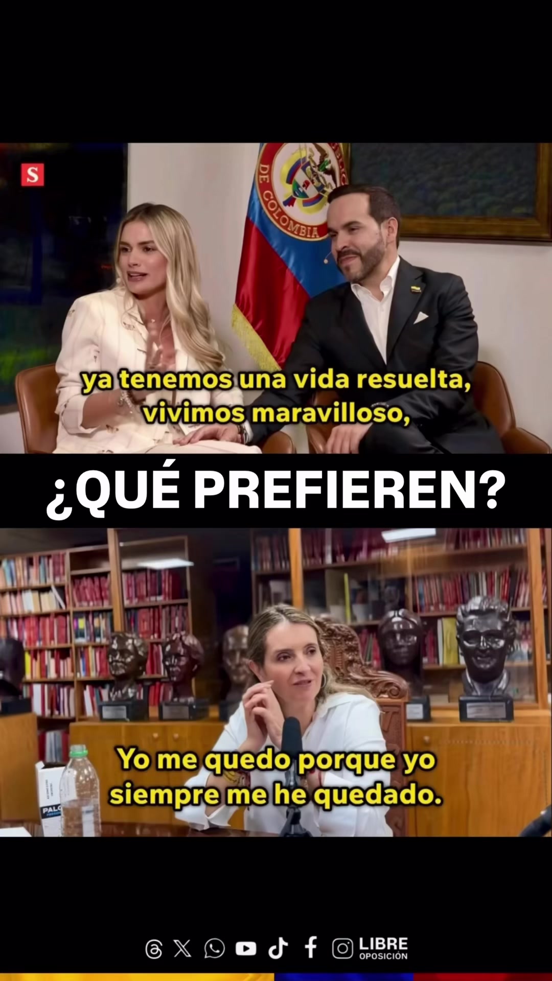 @Libre Oposici&oacute;n