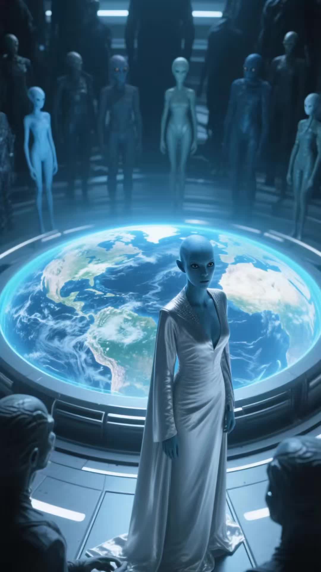 @Scifi Future