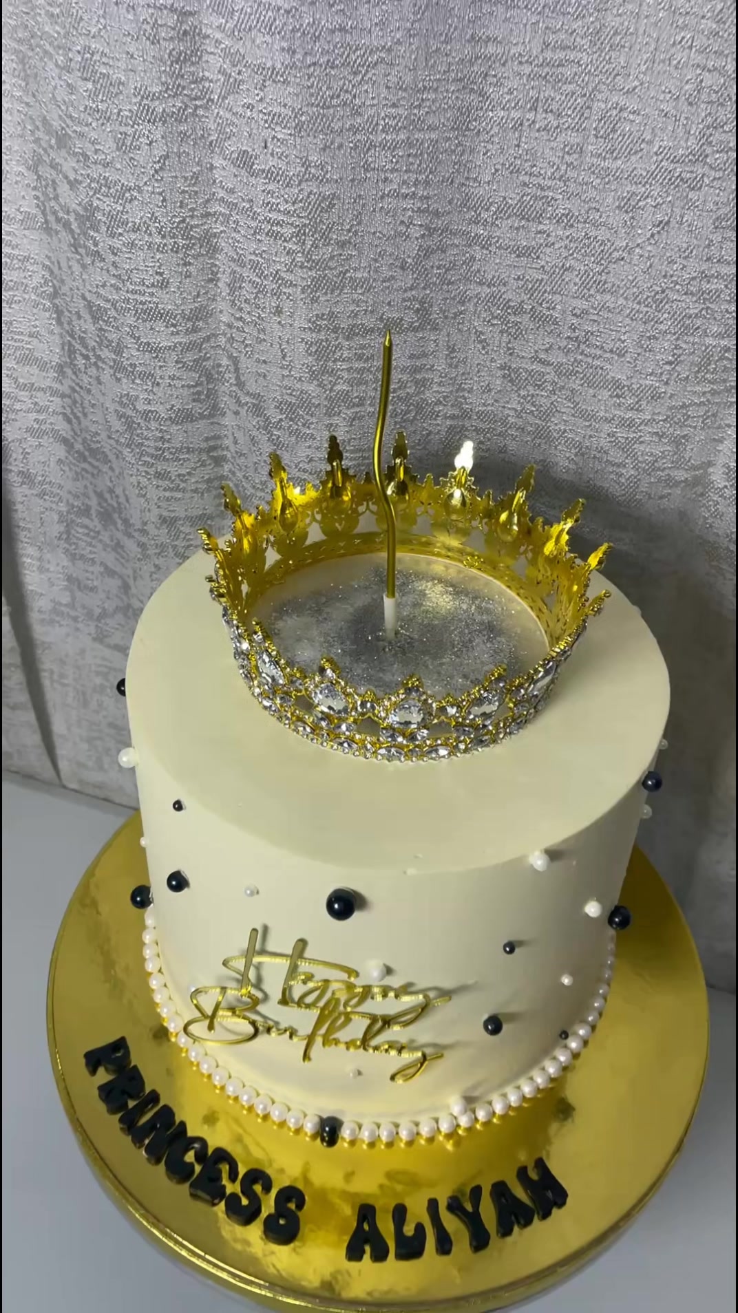 @Passion Pâtisserie Abidjan