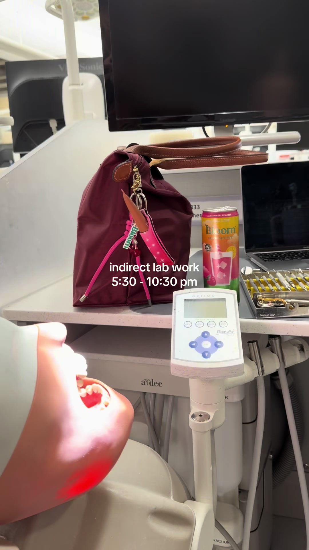 @Catherine | Dental Student 🦷