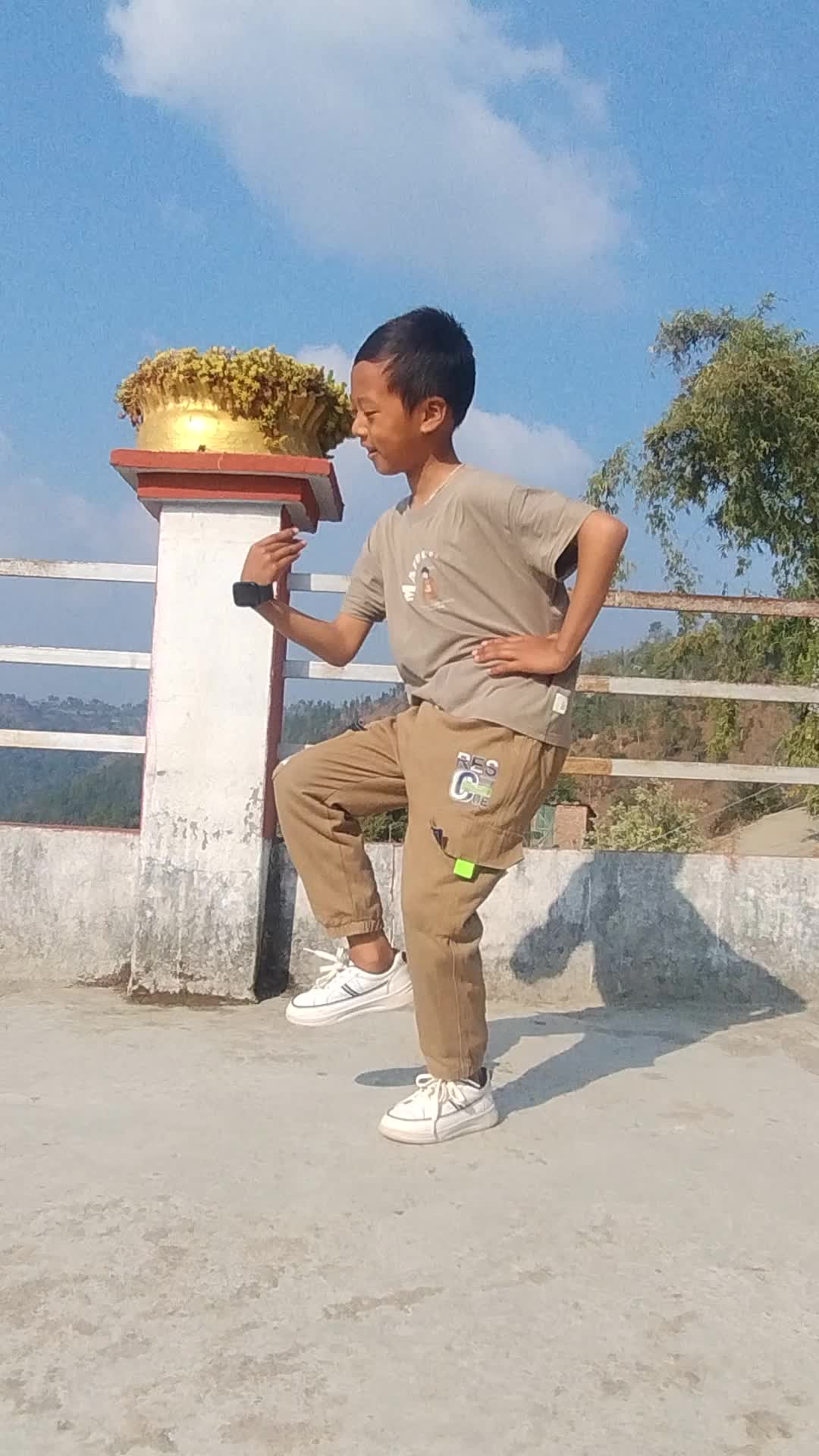 @Yuba Pun