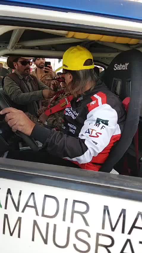 @Team Magsi