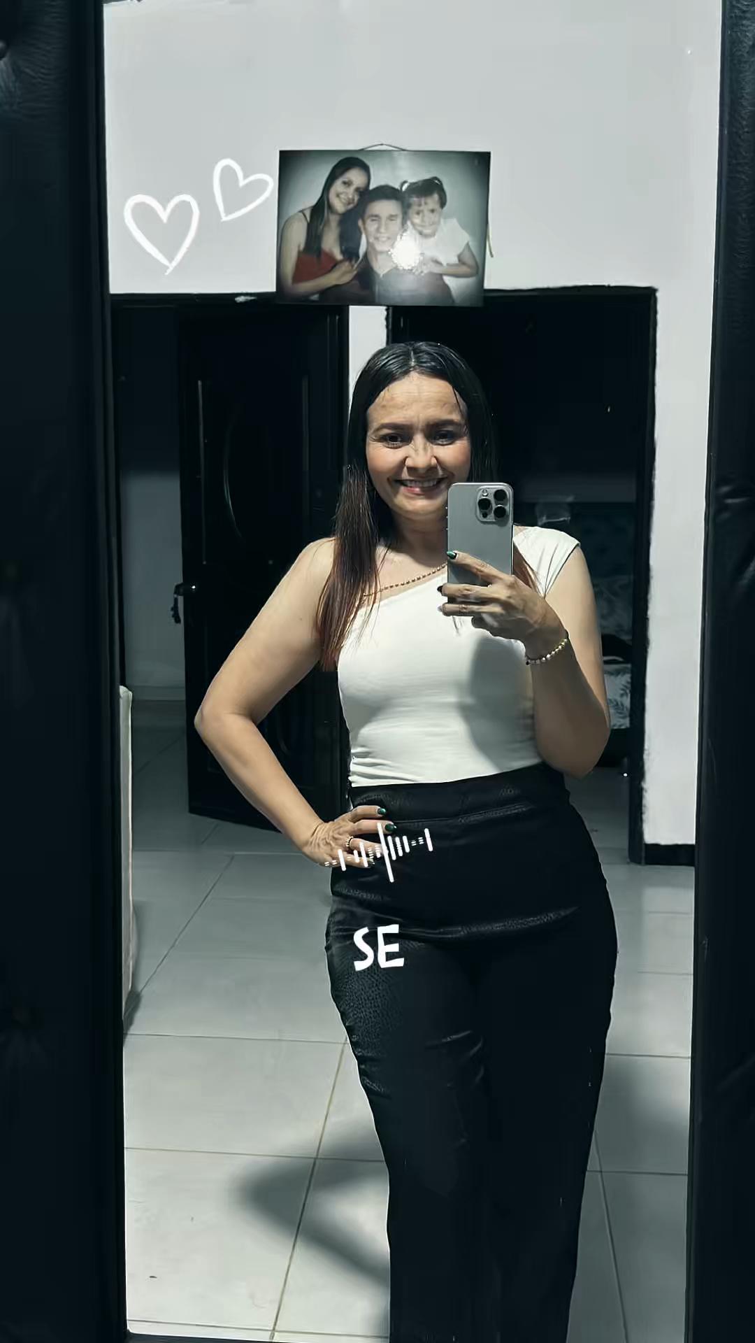 @❤️Lili&hearts;️