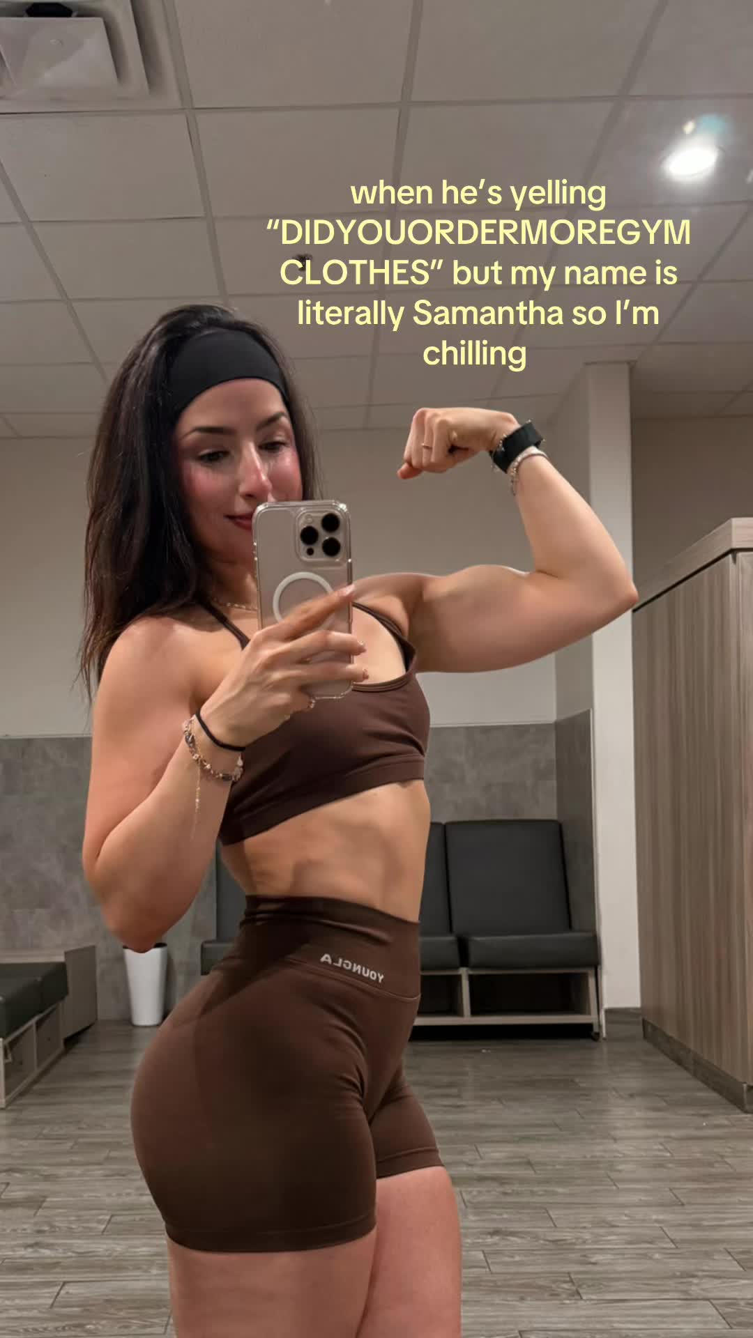 @Samantha Garcia