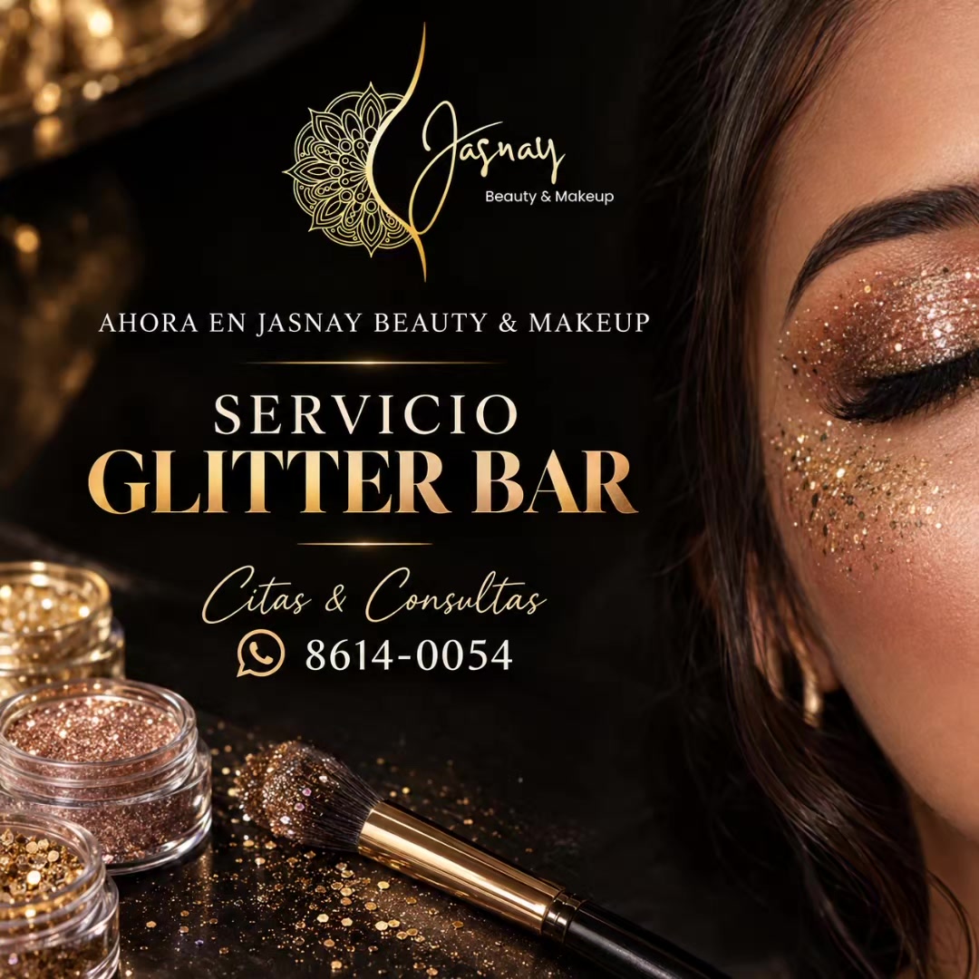 @Jasnay Beauty & Makeup 💋✂️