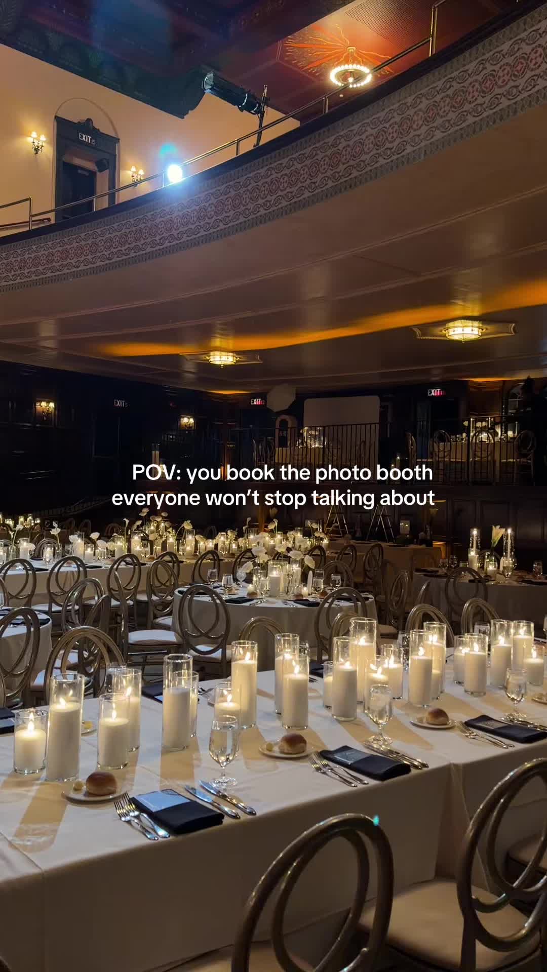 @Michigan Photo Booth Company