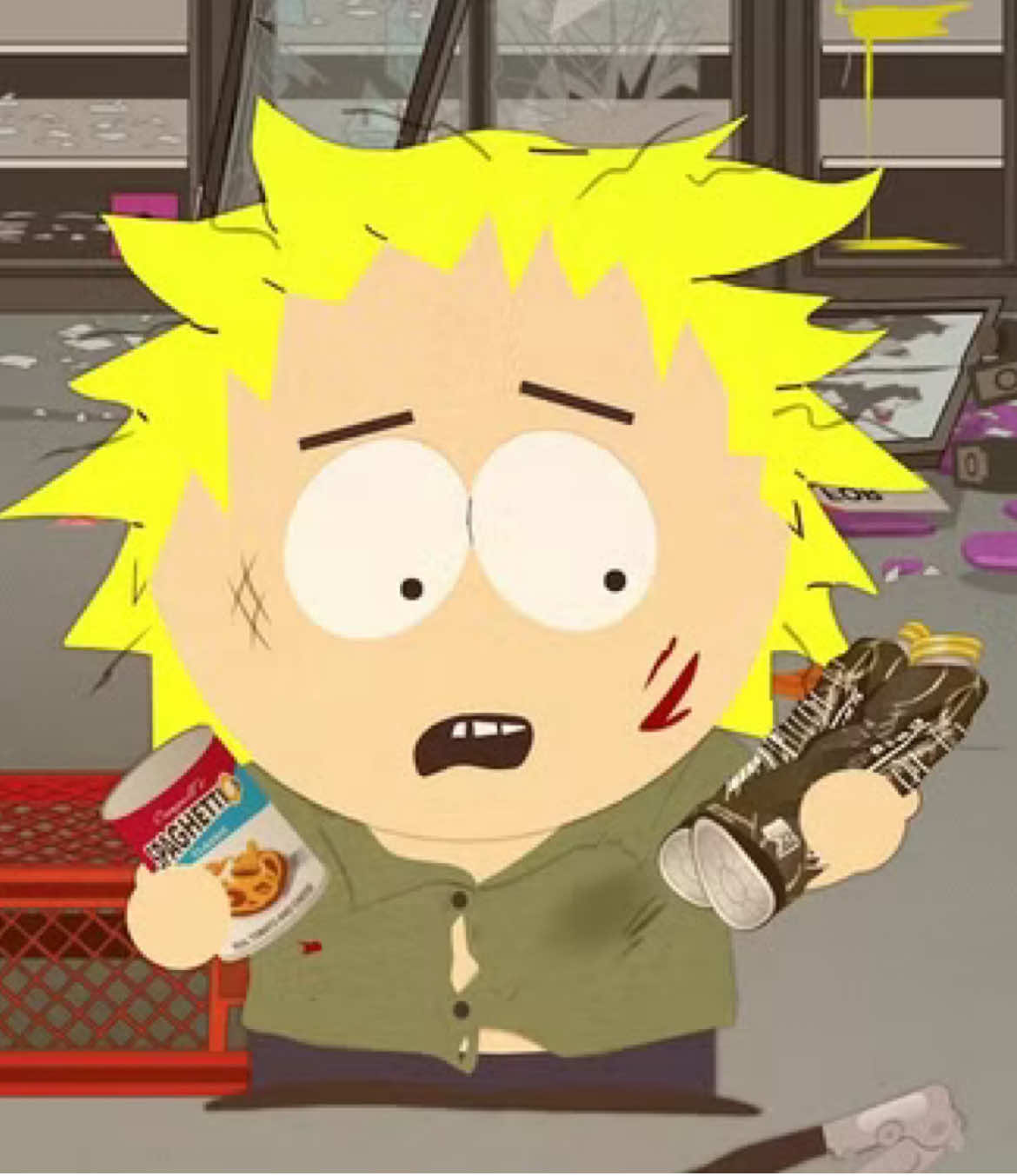 @☆Stan Marsh Enjoyer!☆