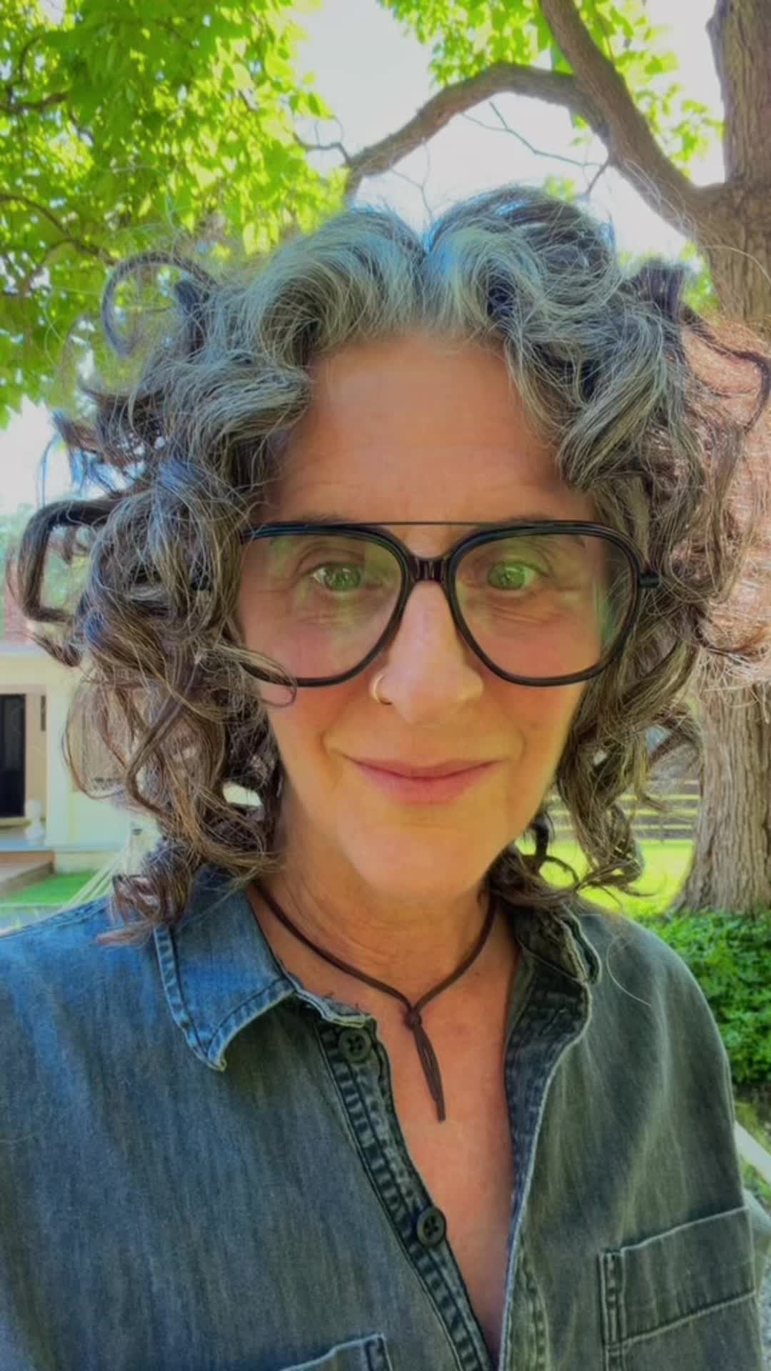 @Samantha Fox , Sexuality Doula
