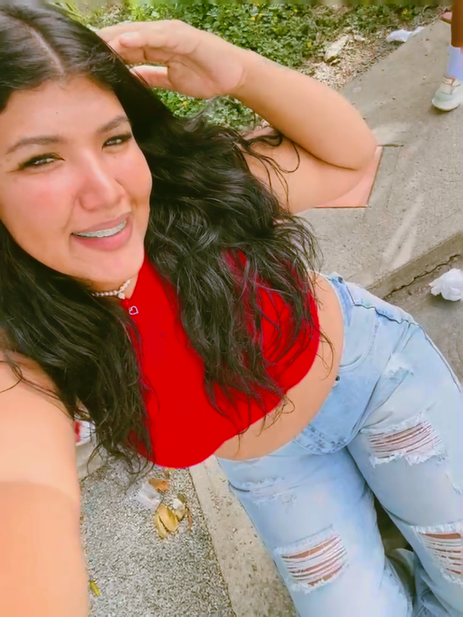 @Arañita