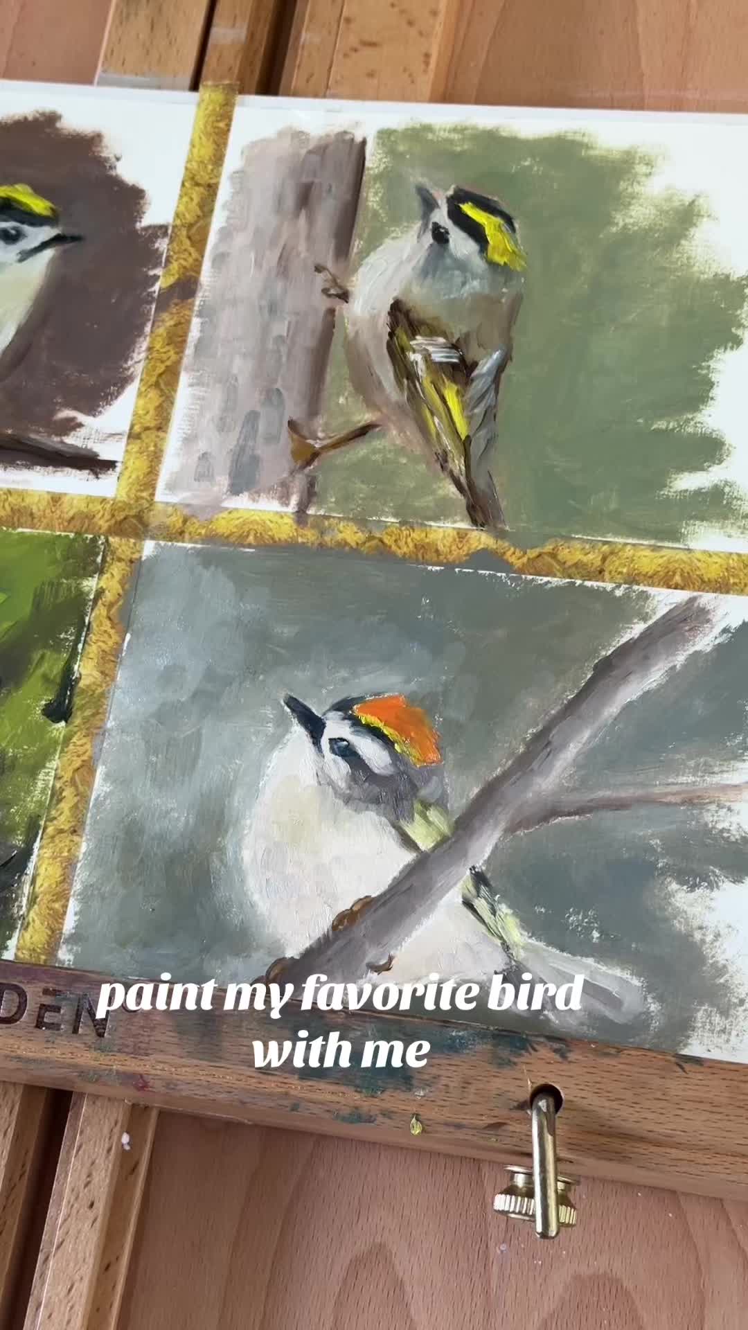 @gena | artist 🎨