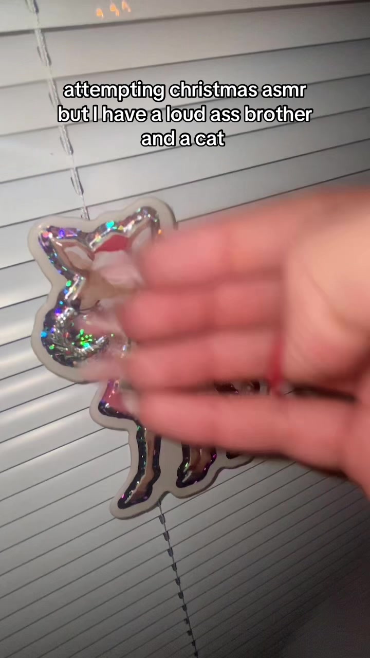 @low quality asmr
