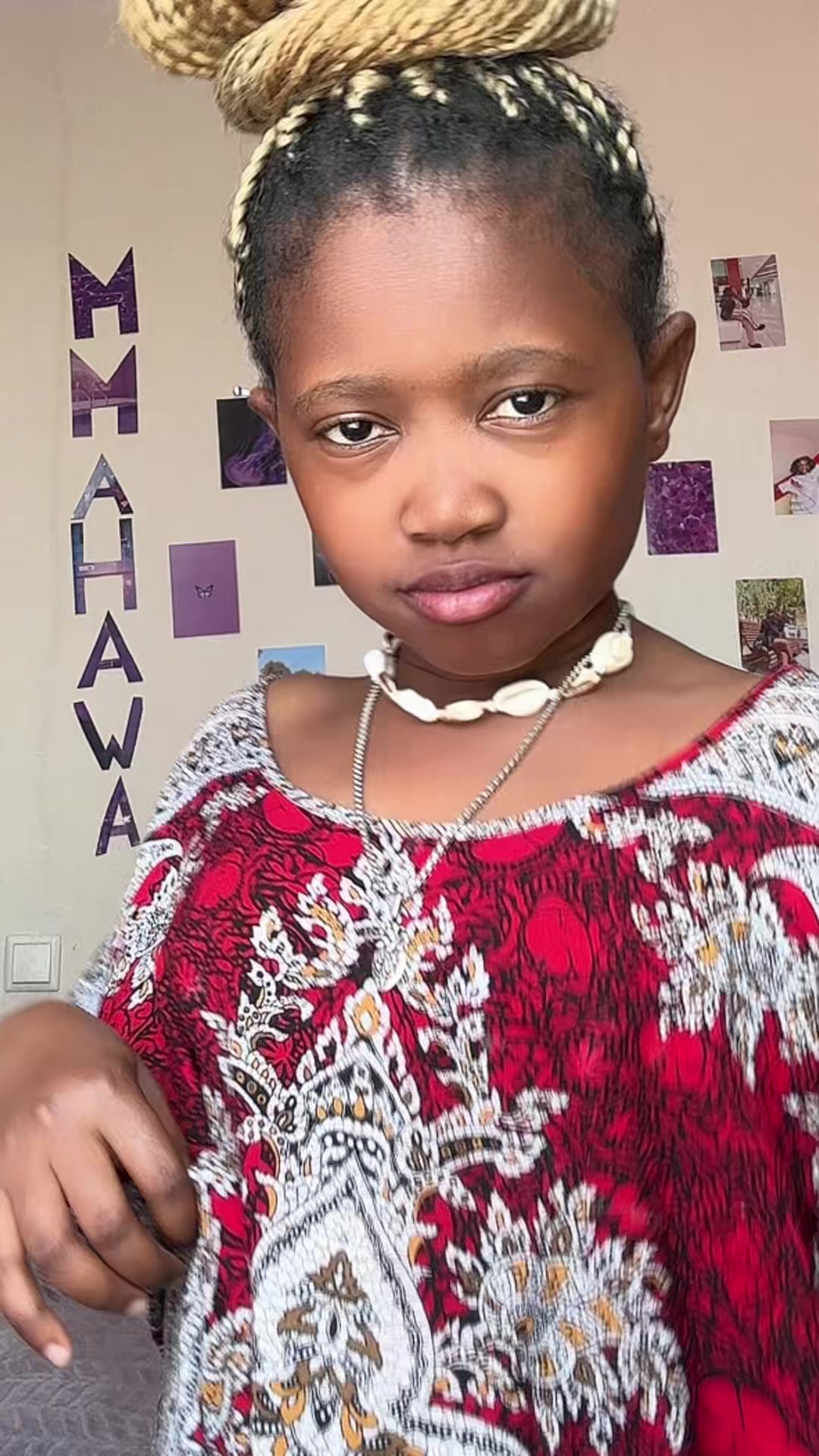 @M’mahawa Sidibé🇬🇳🇷🇺