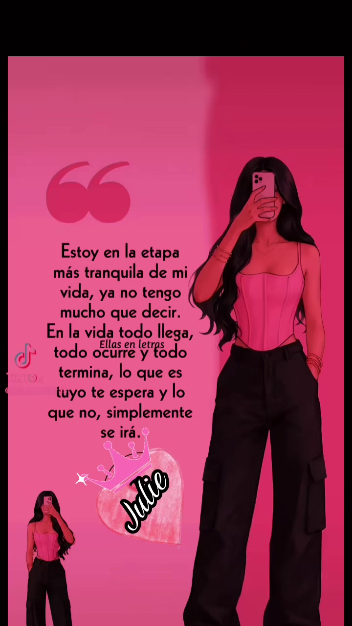 @Julie Rodriguez