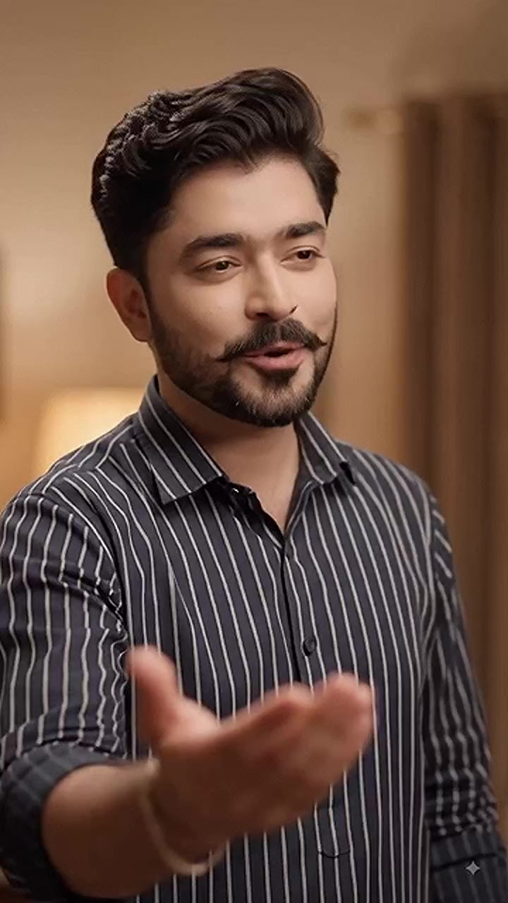 @bashir Shaikh