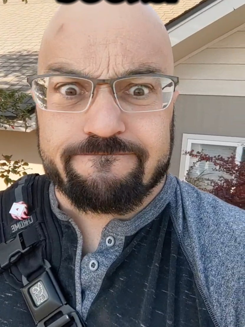 @Nerdstronger