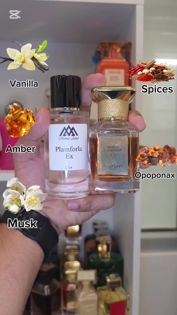 @Monac Attar