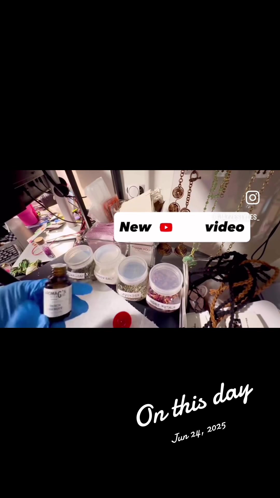 @JazzEStyles