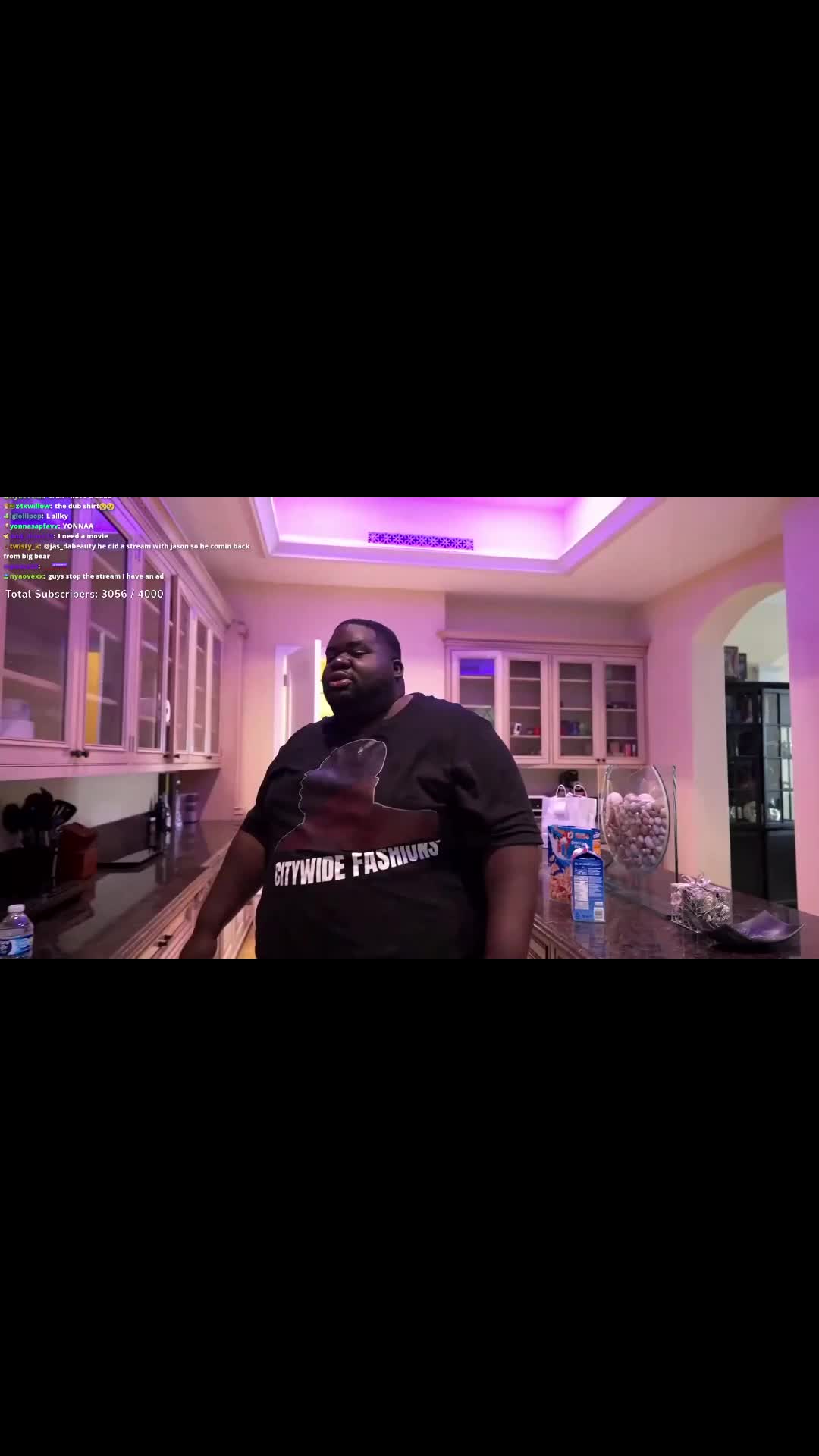 @FiniteTV