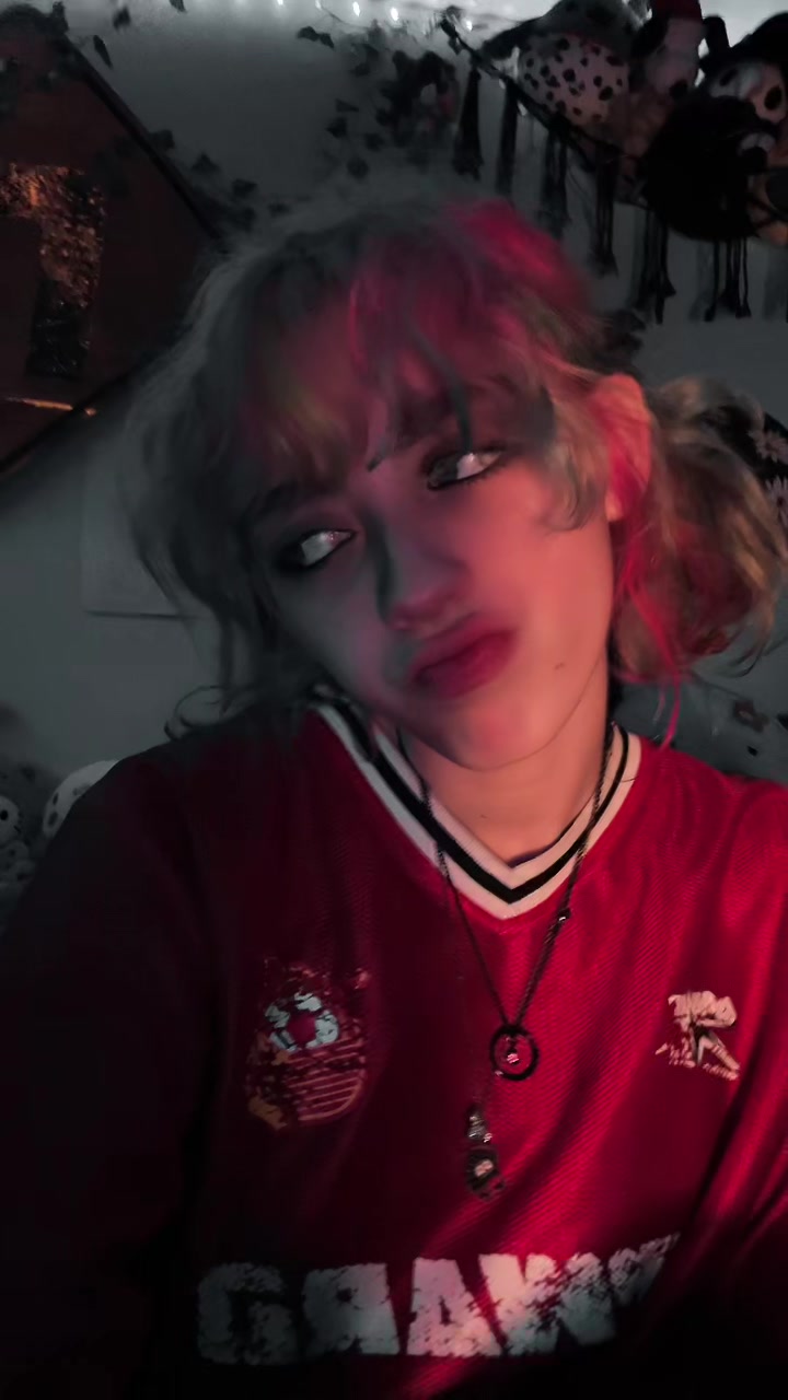 @️