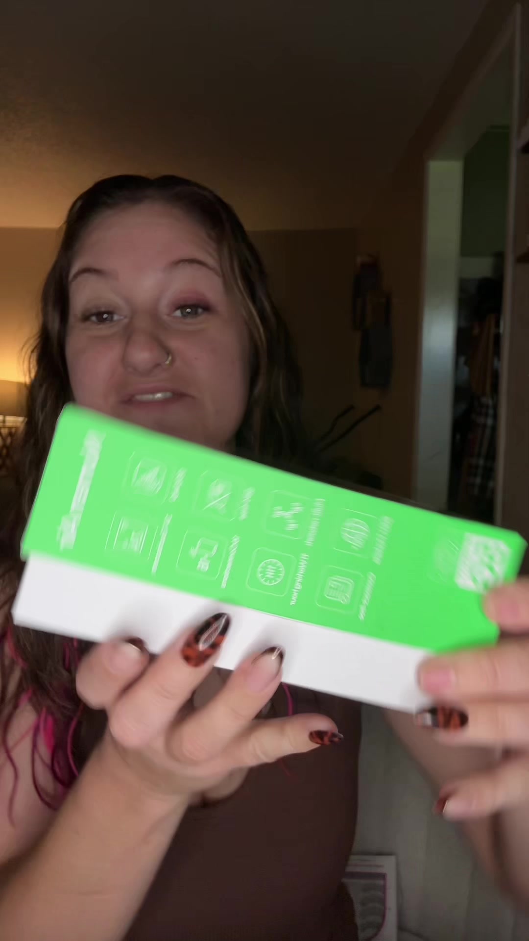 @Kaci Dixon