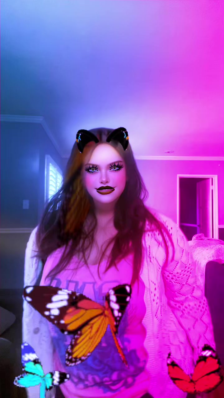 @💍 Karol G mommy sexy A+E 💟🩸