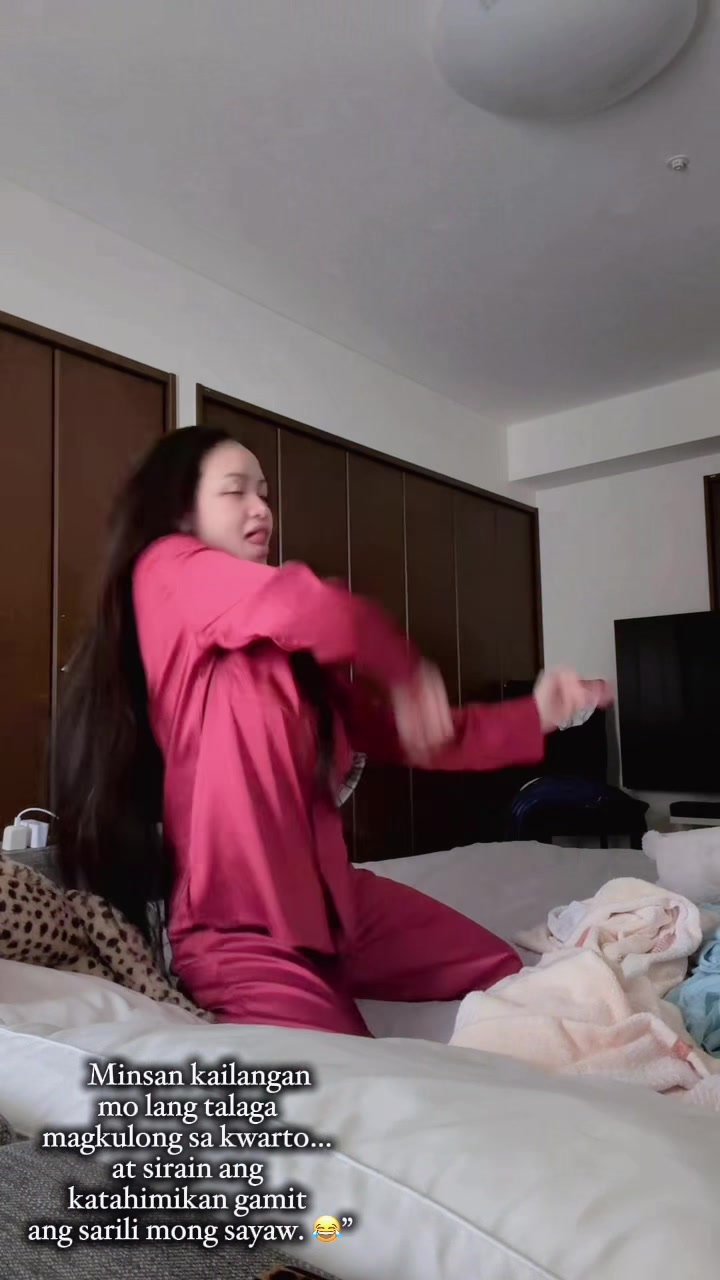@Grace Hara