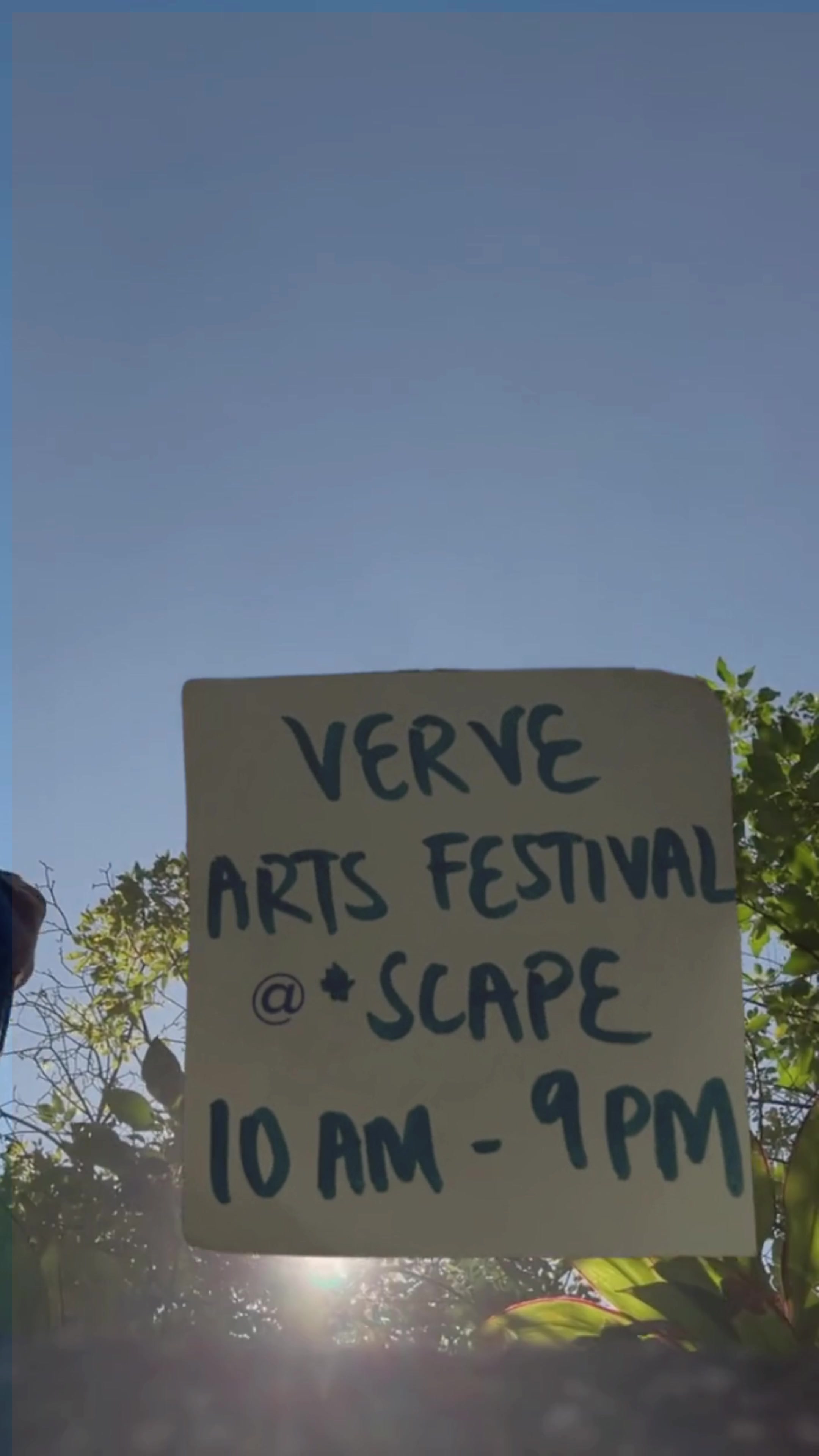 @verveartsfest