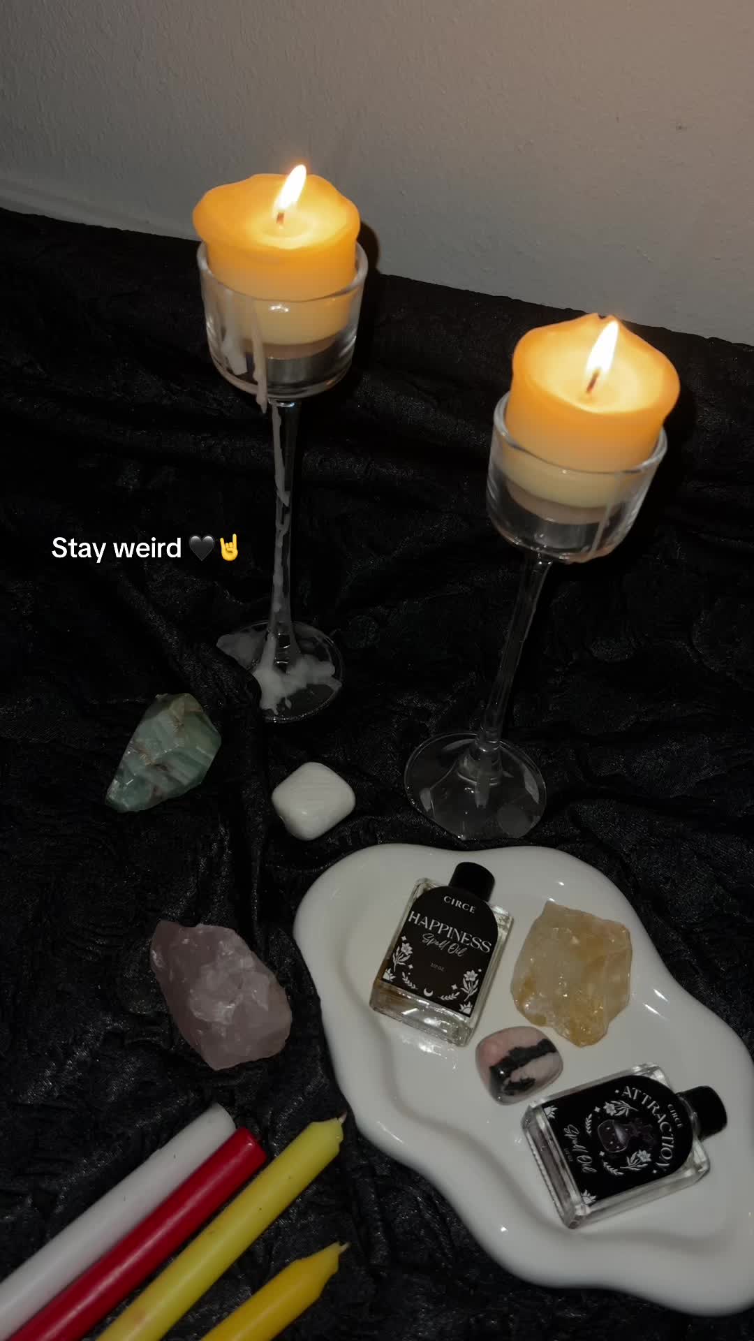@🖤 Jess 🖤 | Dark Vibes