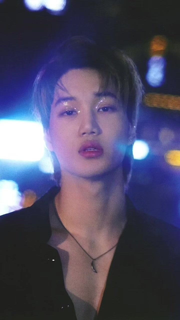 @acervo kim jongin