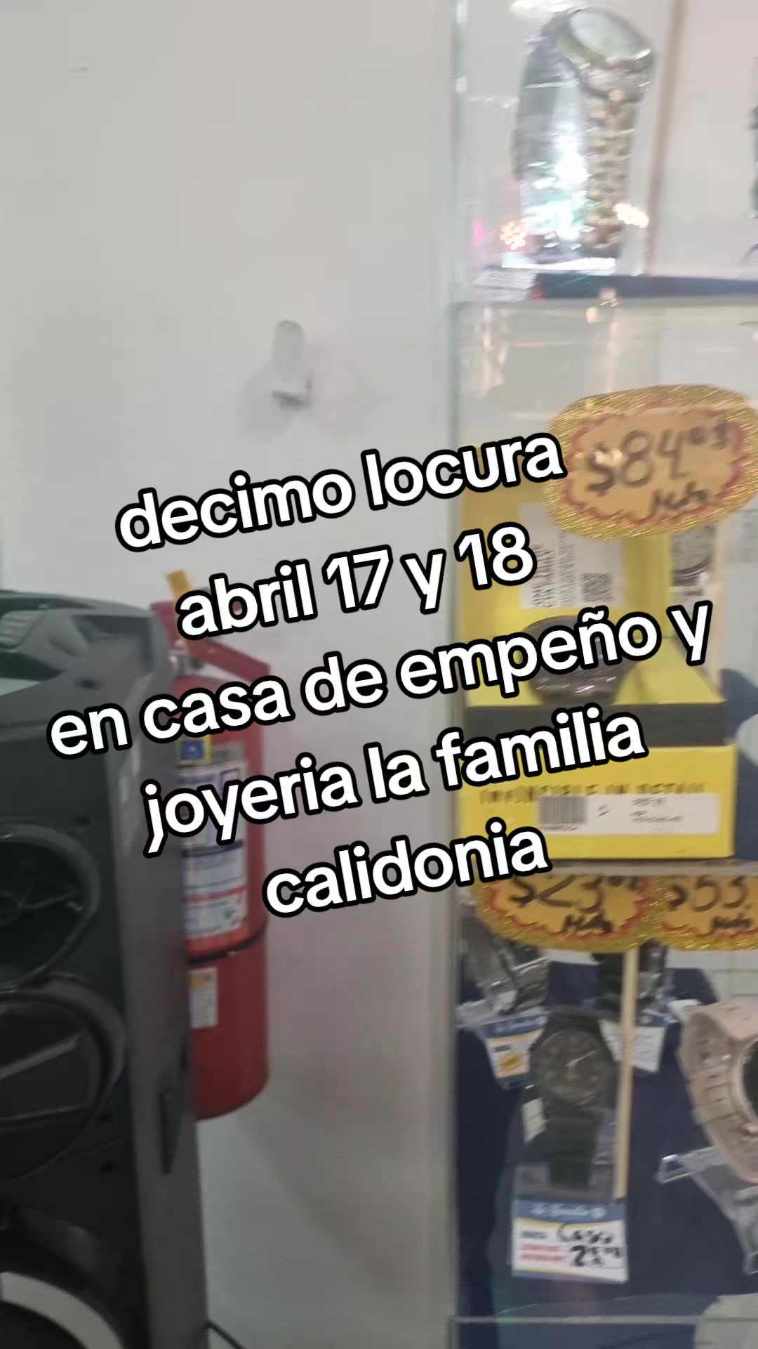 @La Familia Casa de Empe&ntilde;o 🇵🇦