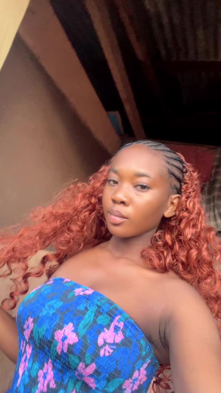 @Abenaa Prettyy❤️😊