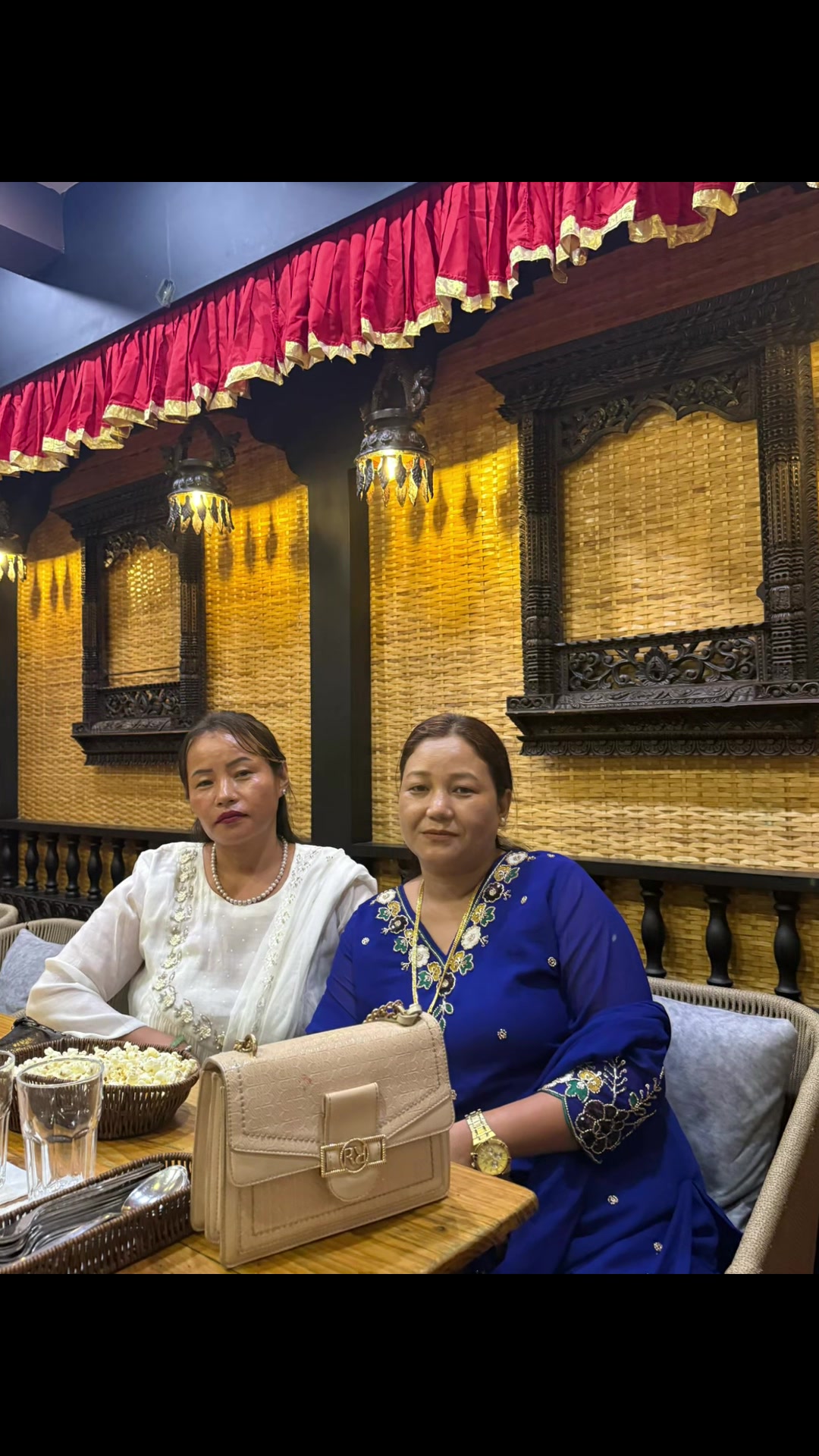 @Chamling khuse 🇳🇵🇳🇵