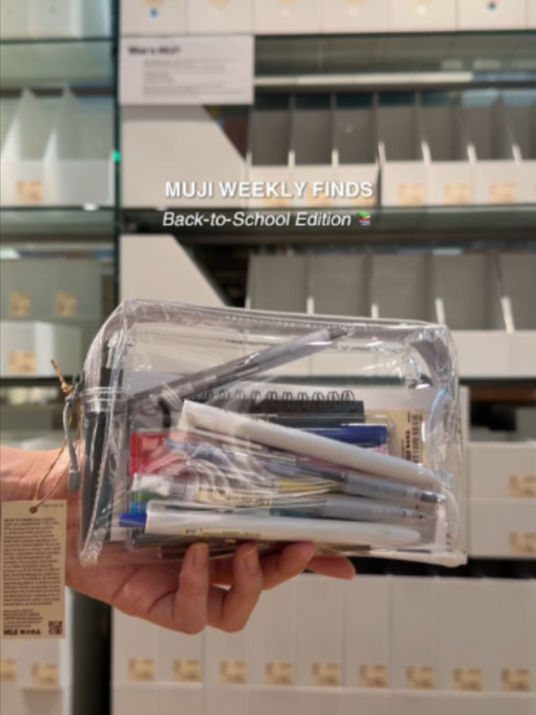 @MUJI USA