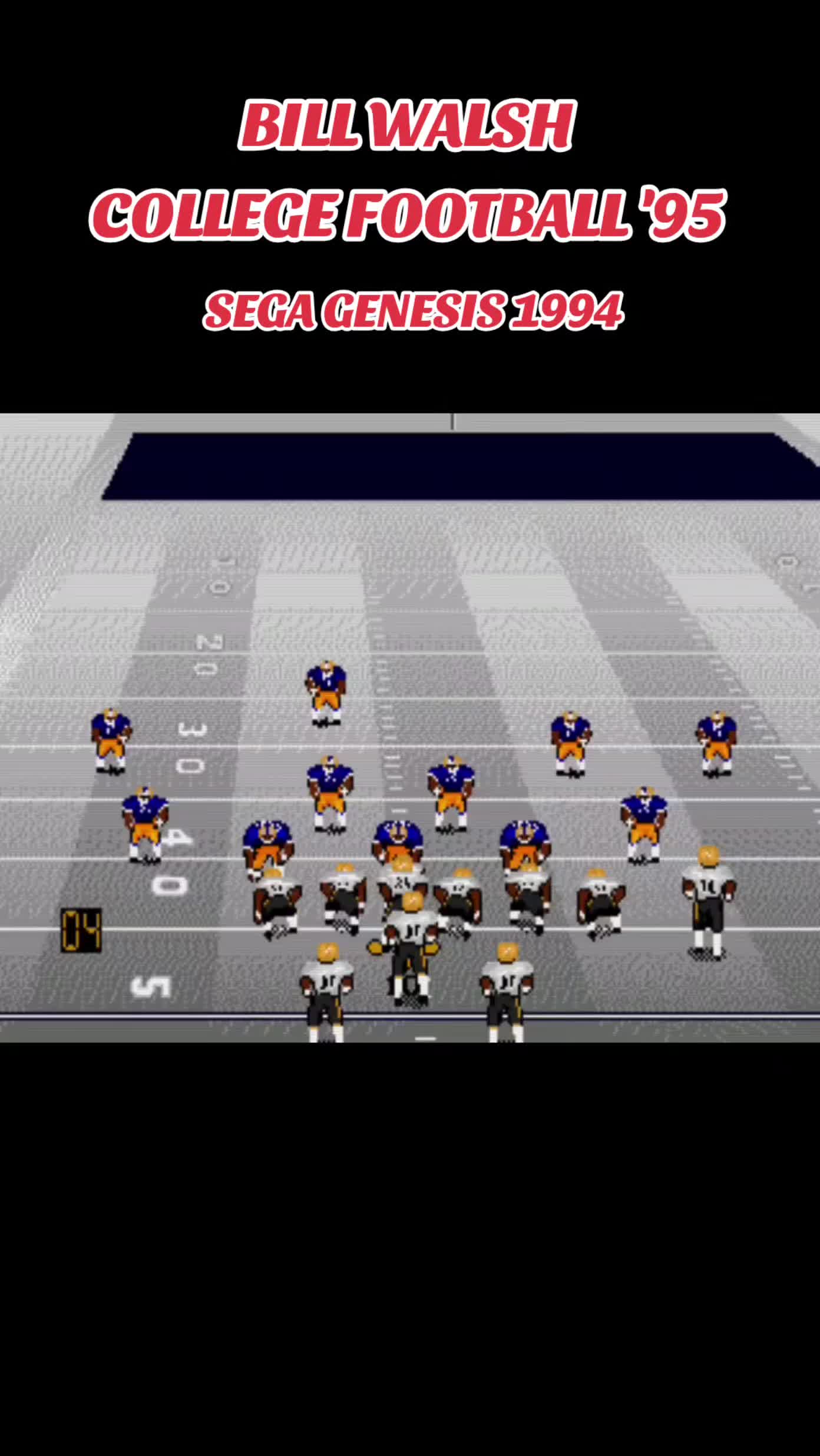 @Retro Sports Games