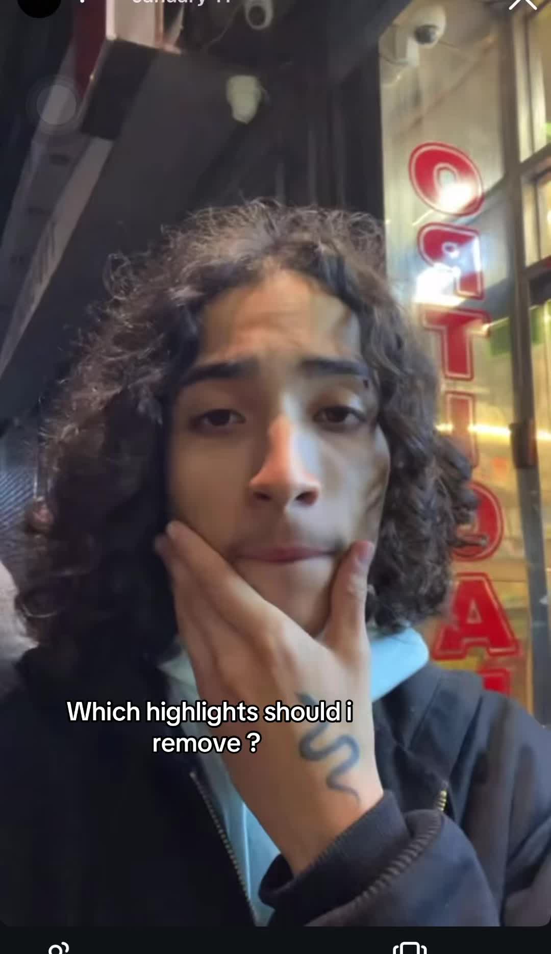 @Spam