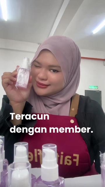 @FAITH FLEUR Hair Care