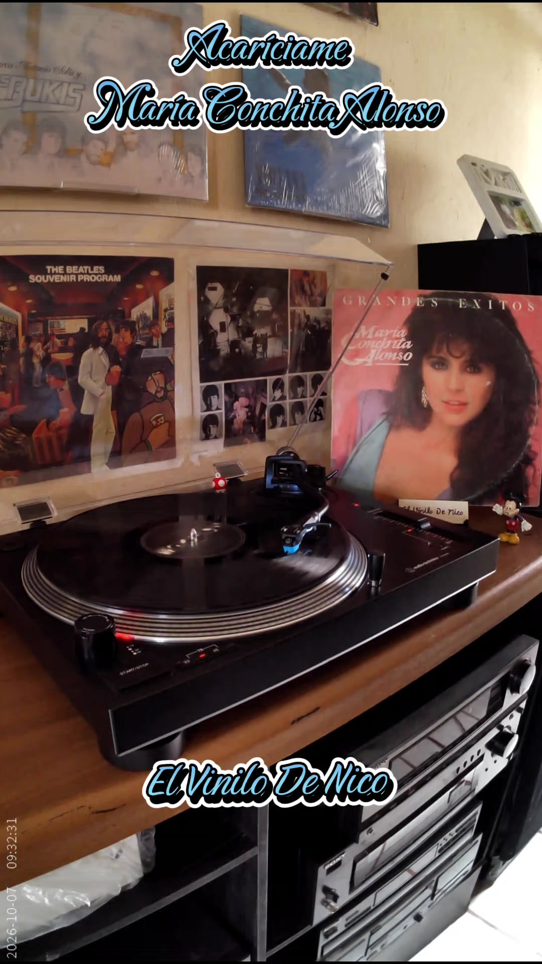 @El Vinilo De Nico 📀