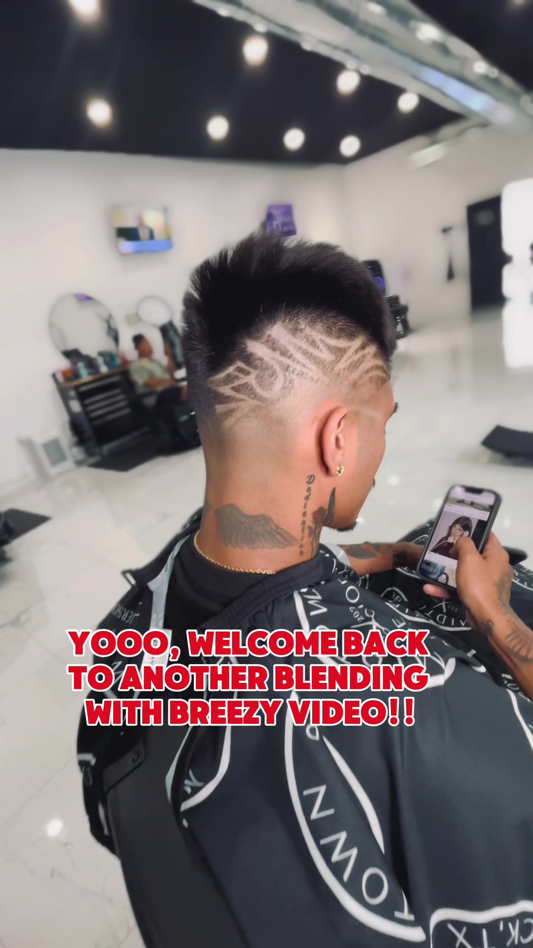 @Brandon_Official ๐