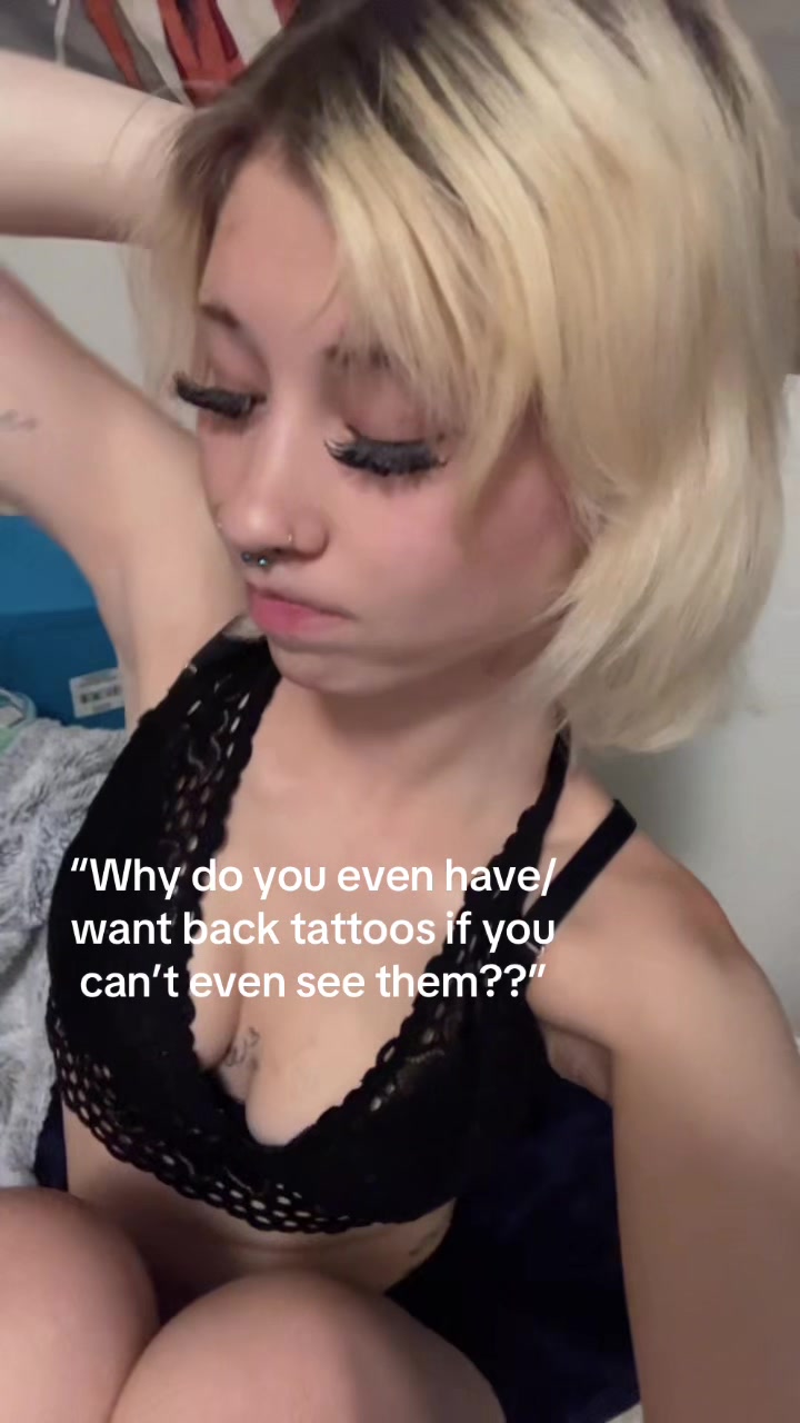 @Mikaelynn