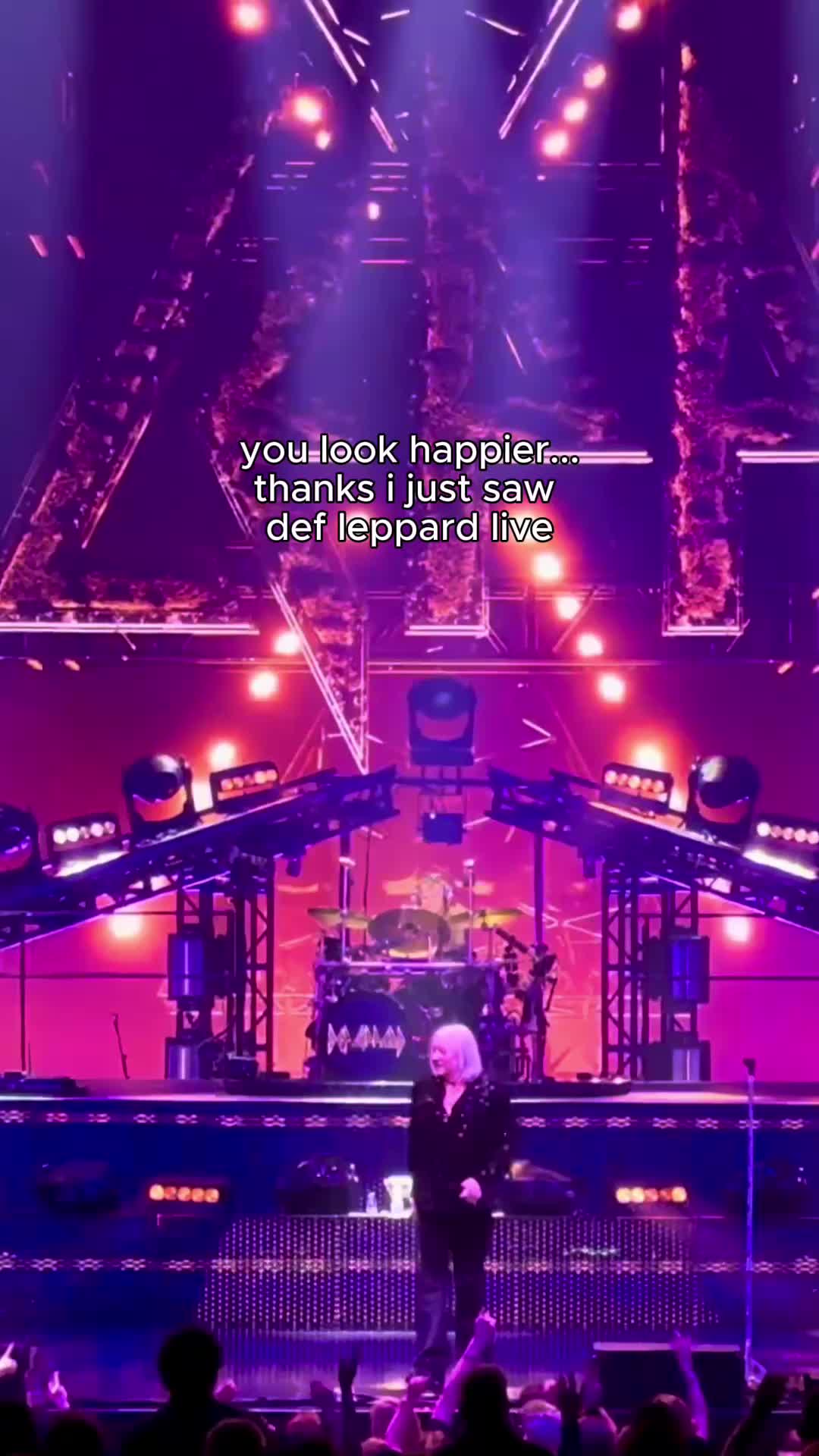 @Def Leppard