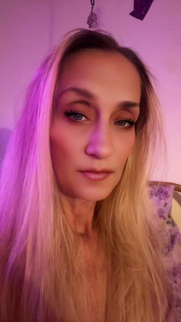 @TerryYvetteGreene