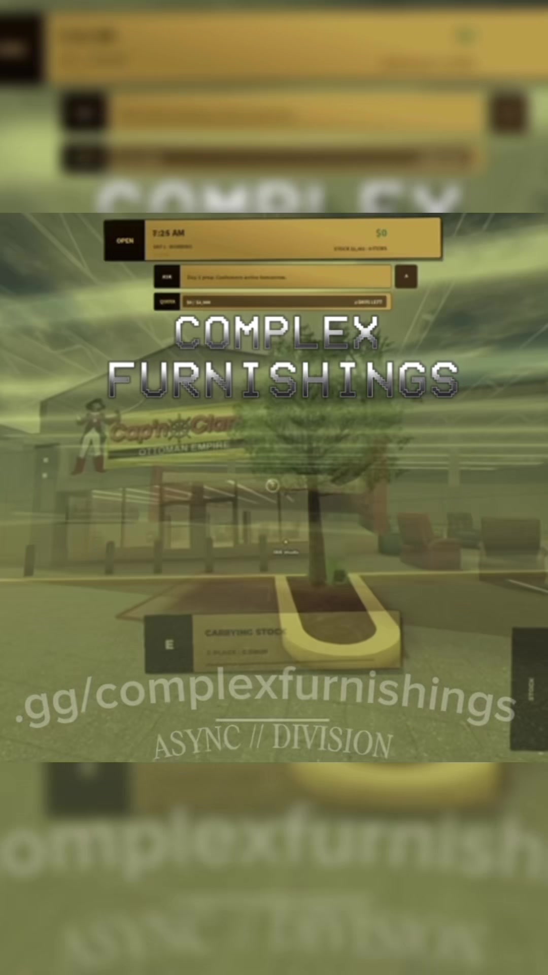 @ASYNC // DIVISION