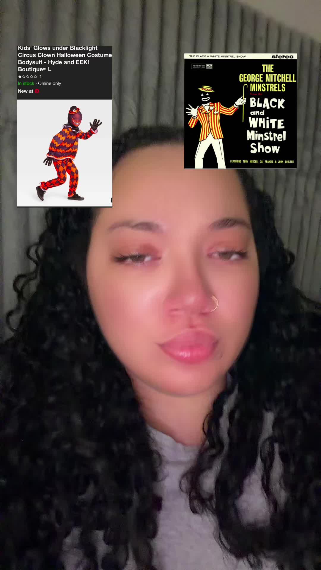 @Kiara Nicole