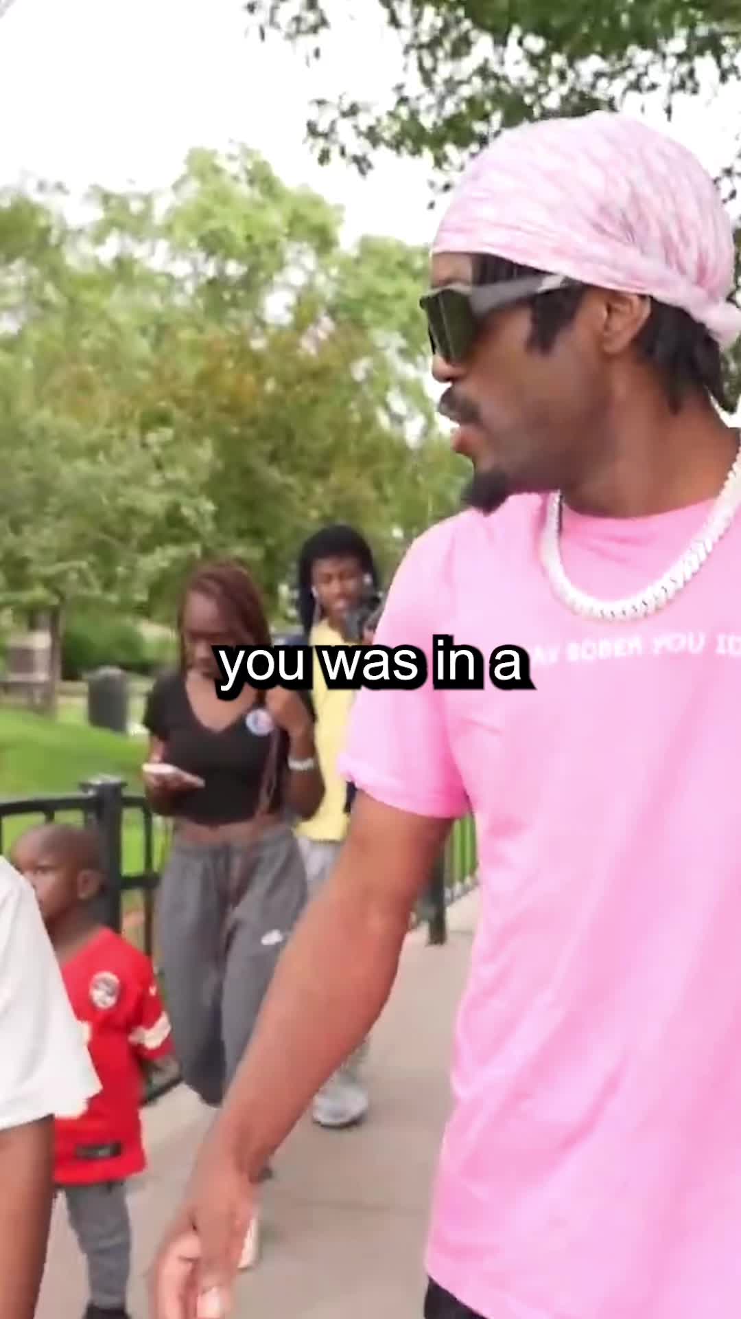 @D’Aydrian Harding