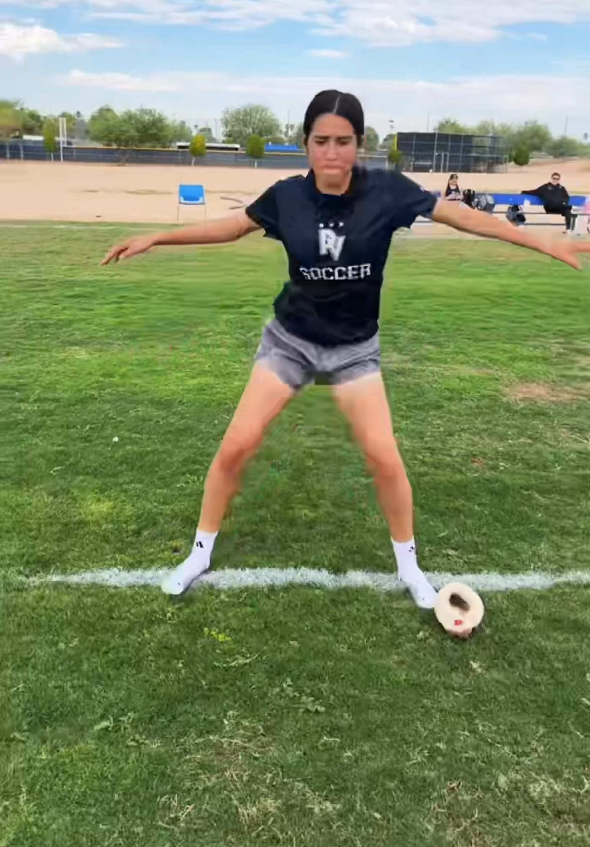 @PVCC Womens Soccer