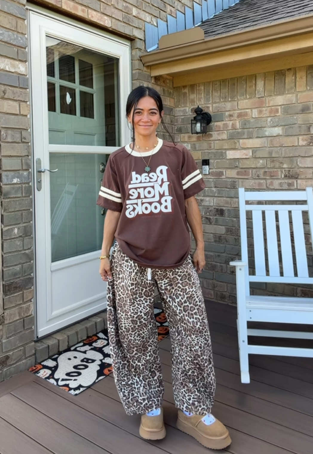 @Deniece | sahm | ootds