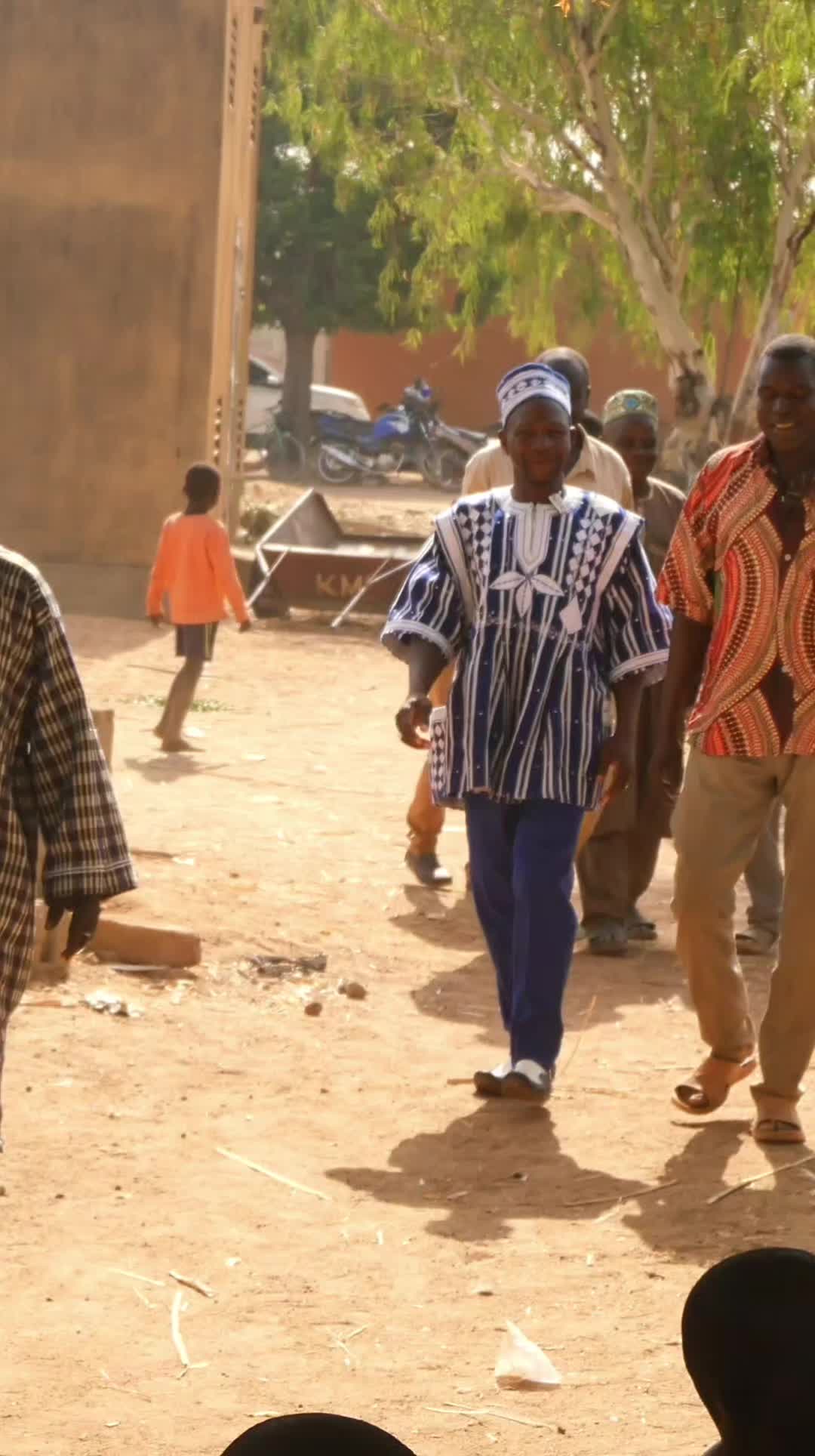 @FasoCulture🇧🇫
