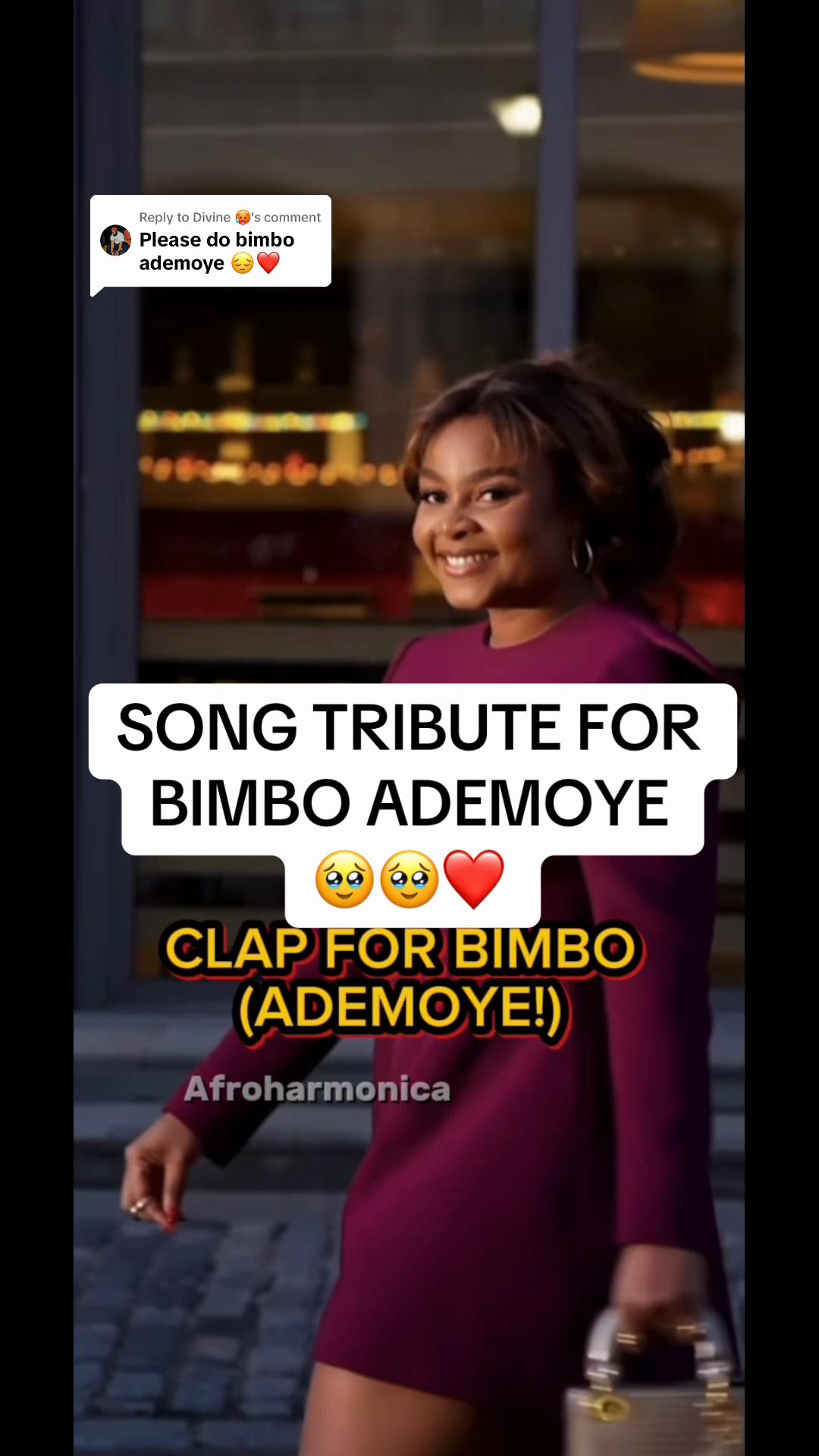 @Afroharmonica