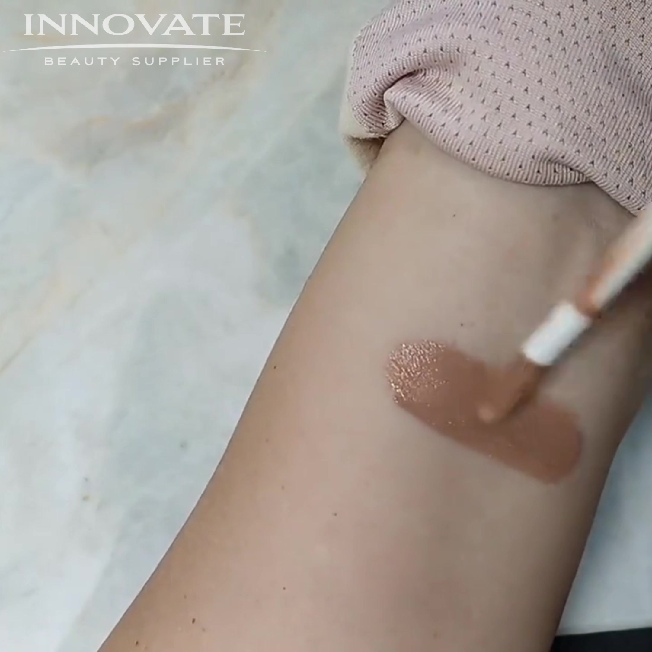 @Innovate Beauty