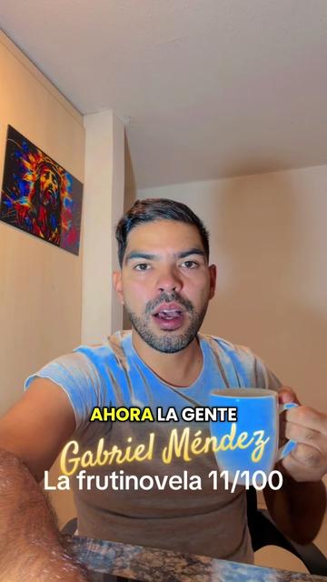 @Gabriel Méndez